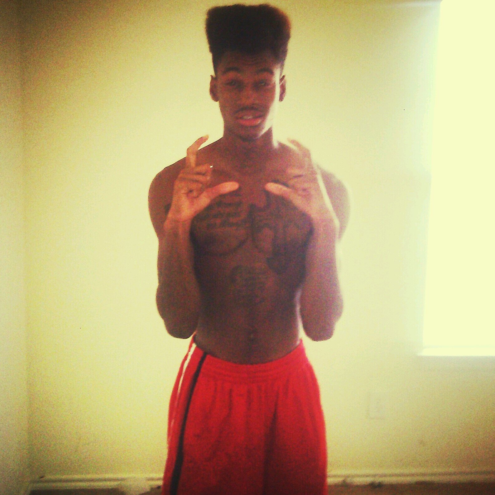 12/26/12 day my life changed all u gotta know I love shay SHAYY IS LIFE TAKEN :-)