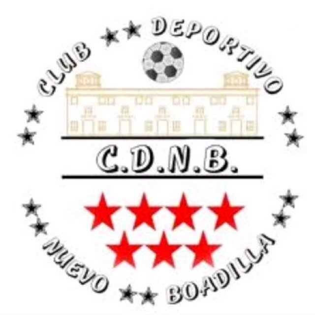 BoadillaB's profile picture. 2ª Regional Grupo 8.