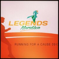 legends marathon (@legendsmarathon) 's Twitter Profile