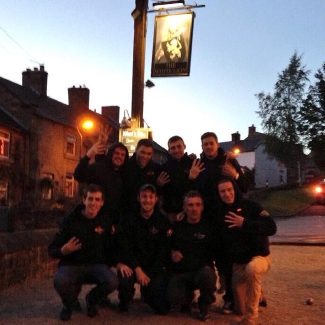 BenjaminHudson4's profile picture. 