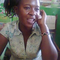 Cellestine shisia (@cshisia) 's Twitter Profile