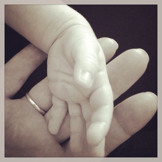 sandylasmgi's profile picture. Professeur des écoles,
Conseillère culinaire chez Tupperware,
Et maman comblée !