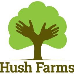 Hush Farms: Rural farming skills encourage a positive outlook on life for veterans & carers. Practical training for land based businesses & corporate visitors