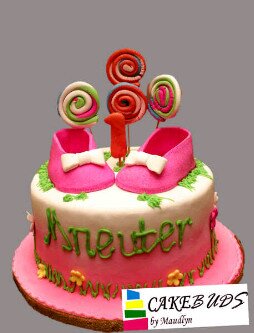 MaudSephorah's profile picture. I love God and I love baking