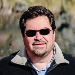 EugenioSerrano's profile picture. 