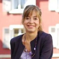 Lauréate The Chemical World Tour #CWT3, Etudiante en 2ème année ENSCMu