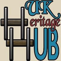 UK Heritage Hub (@ukheritagehub) 's Twitter Profile