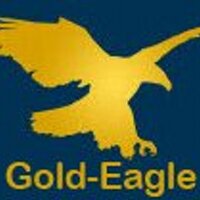 Gold Eagle (@goldeaglecom) 's Twitter Profile