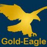 GoldEagleCom's profile picture. Since 1997 https://t.co/gC1vsgwFOI has empowered investors with the latest gold & precious metals analysis, news, & real-time prices. #gold #silver