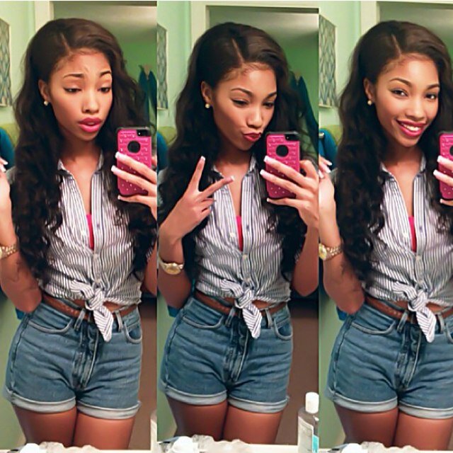 ShesAmazingg__'s profile picture. GOD , Family ❤ #LSU