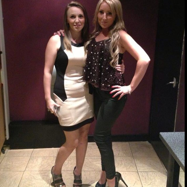 pout party -bbm 27a9ccb9