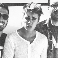 Justin saved me ♡ (@kidrauhlbasic) 's Twitter Profile
