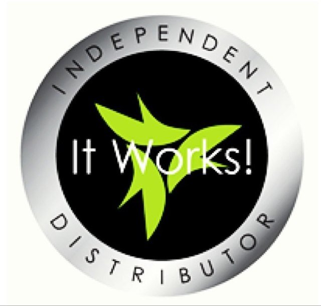 Independent Distributor of It Works! Global