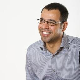 Lecturer, Scientist, Consultant and Convivial Voyager