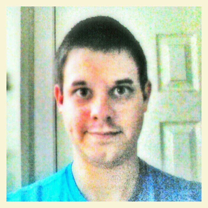 ScottLaVie's profile picture. I've been doing well on Twitter and TwitPic because they're the easy sites to join 'em.