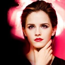 Potterhead - Watsonhead - Ejemplo a seguir Emma Watson