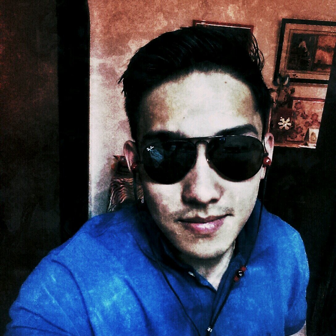 Benrudgohing's profile picture. You know, I love music! I love it so much that I've decided to marry music! Anyway! I'm currently in dubai, and will tweet more of the stuff around me so follow