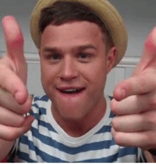 Face it. You love Olly's face. Send in your favorite pictures!