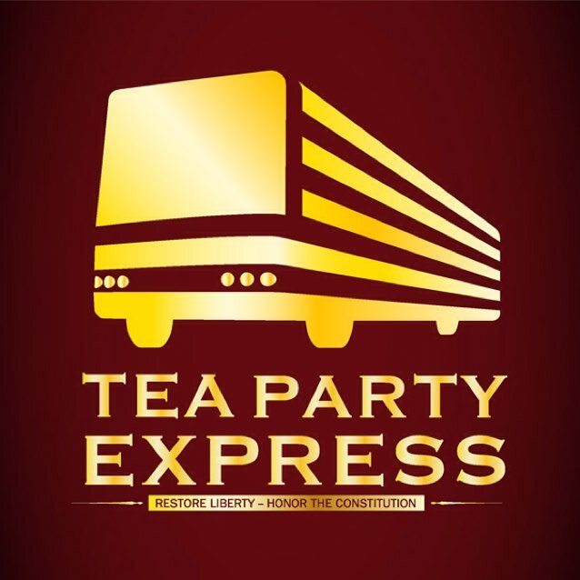 The official Twitter account of the Tea Party Express. Join us as we elect true conservatives and take our country back!