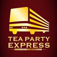 Tea Party Express(@TeaPartyExpress) 's Twitter Profile Photo