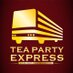 Tea Party Express (@TeaPartyExpress) Twitter profile photo