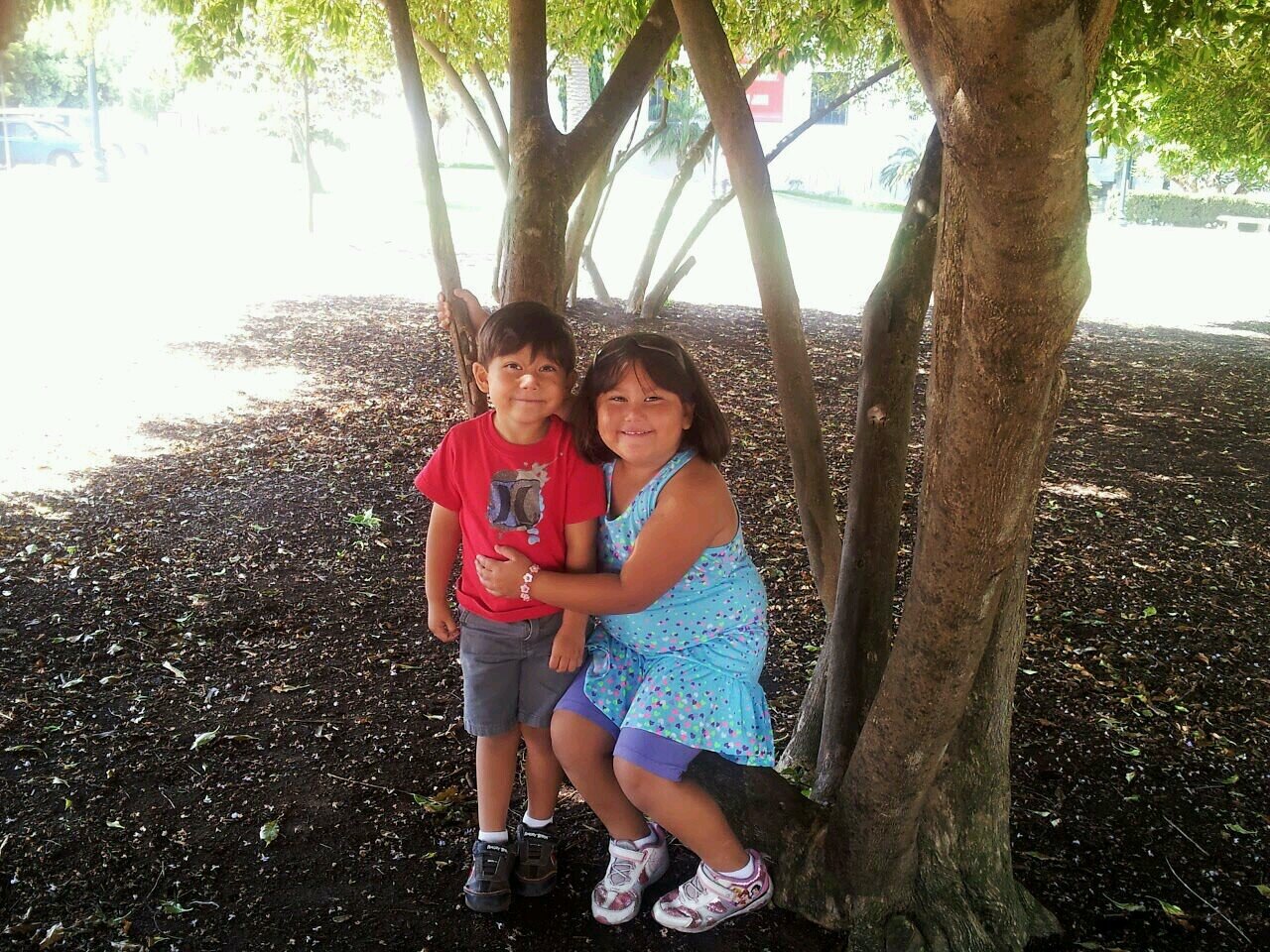 Fun-loving wife and mother of 2.
Life is an adventure afterall, so have fun!