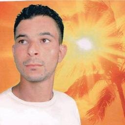 Hisham Rtaibi, ein Student an der Juristischen Fakultät in Tunis