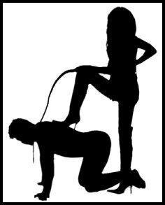 female supremacy