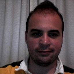 charlie_telis's profile picture. Analista Business Inteligene, MicroStrategy, TERADATA, SQL, BBVA Franés