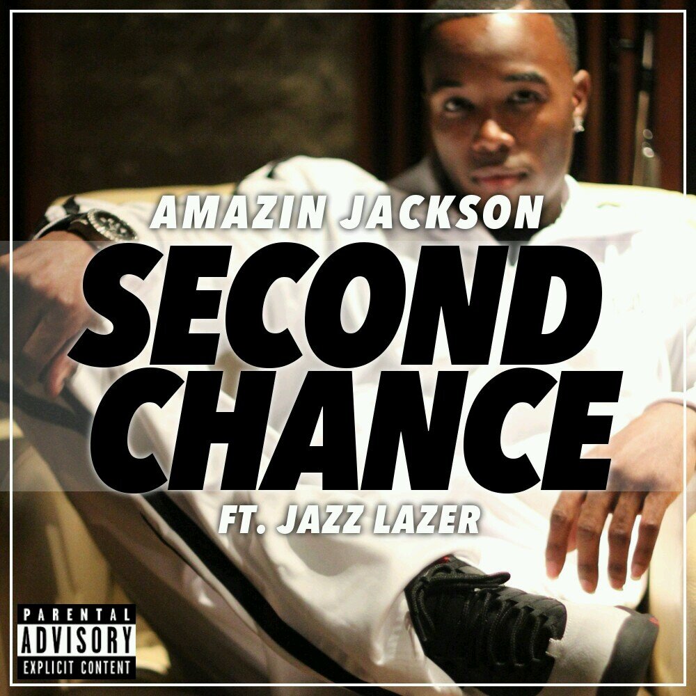 NEW TWITTER PAGE OLD ONE WAS HACKED !! This is the game i chose to play ... BALL UP !!! Instagram @ChuloJackson ! New Single Second Chance OUT RIGHT NOOWW !!