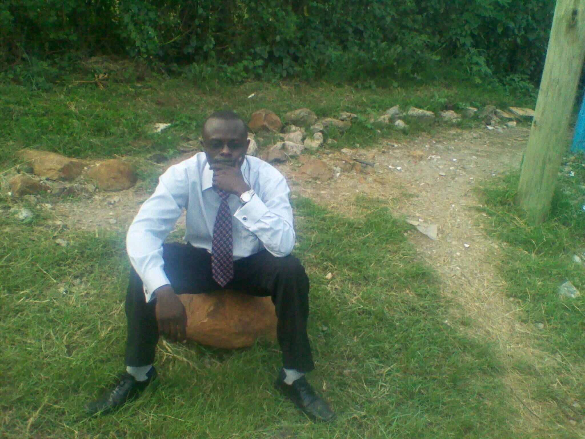 love God