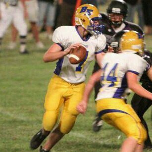 Football, Baseball, nough said right there