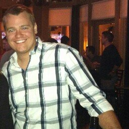 CPA based in Cleveland, from Cincinnati originally. Lover of craft beer, technology, start-ups and all things Cincy.