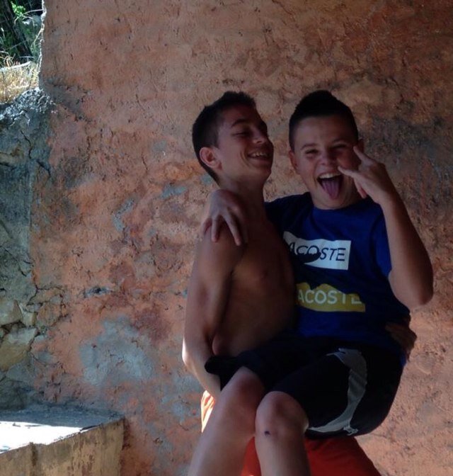 fabientoselli's profile picture. 