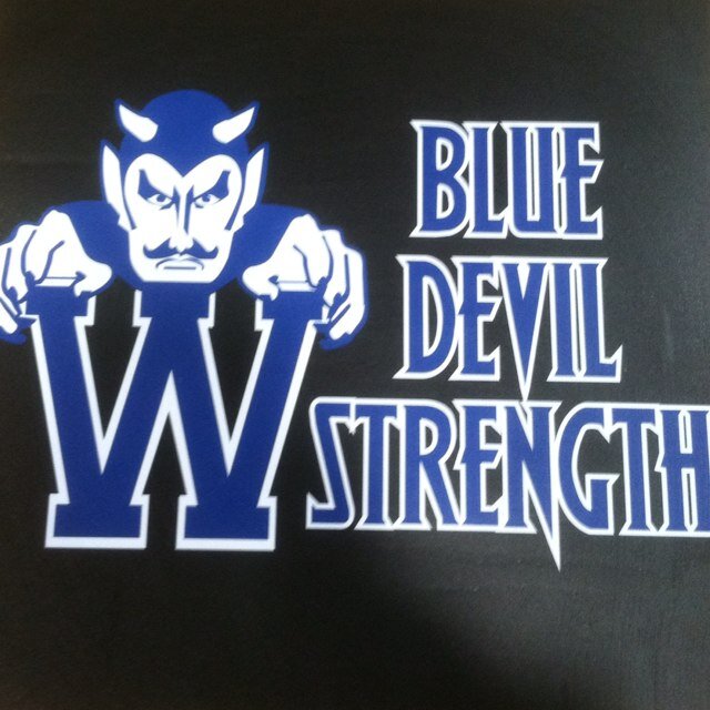 WHS_BlueDevils Profile Picture