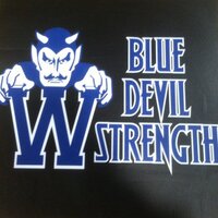 WHS Athletics (@whs_bluedevils) 's Twitter Profile