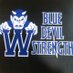 WHS Athletics (@WHS_BlueDevils) Twitter profile photo