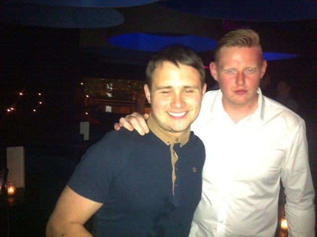 david_livie's profile picture. 