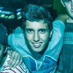 La vida no espera. http://t.co/E4KwCHfxhz