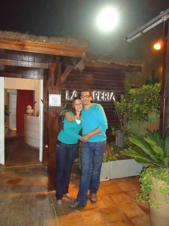 TarikLailaLagh's profile picture. 