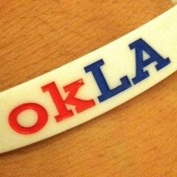 Redefining Los Angeles. What's your okLA?