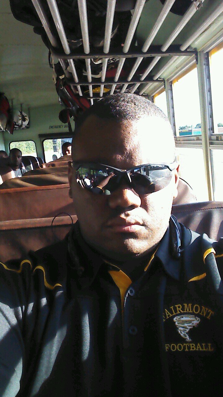Hard working individual