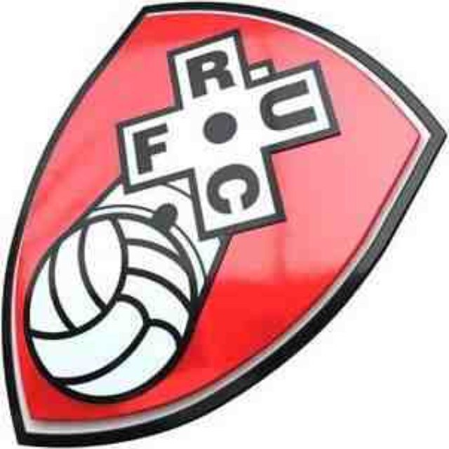 Slave to the wife, Mighty Millers fan