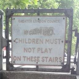 Delights in exploring London with / without squeaky small people in tow