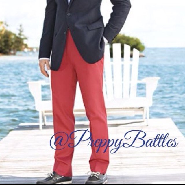 Send suggestions to: preppybattles@live.com