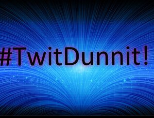 TwitDunnit2's profile picture. This is @Twitdunnit we made a new account and were gunna start from where we left off!