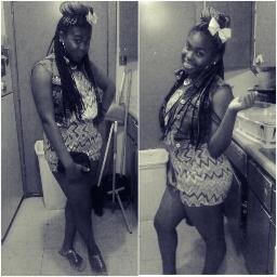 Soo What @cherry_ianred_thoo but follow me on IG when yhu gt threw log back on to facebook and add Rhabria Maxwell.. n For More Info Jus Google Mee Cherry™