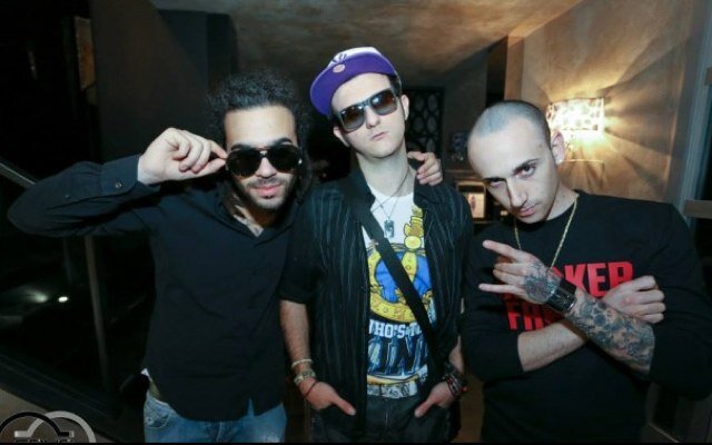 Gruppo Rap