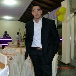 richardgord's profile picture. 