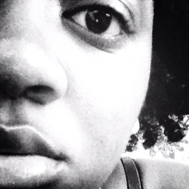 My heart is full of love that I'm willing to share .. just don't underestimate me .. #GramFam hoe !